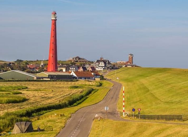 Dormio Villapark Duynzicht