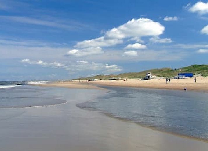 Dormio Villapark Duynzicht