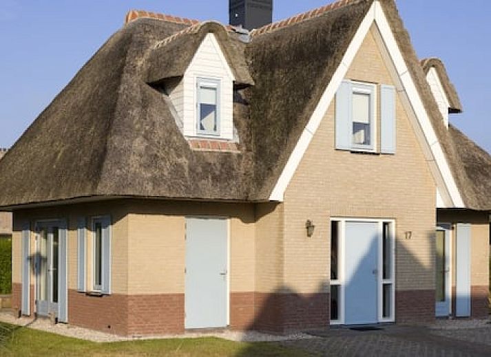 Dormio Villapark Duynzicht