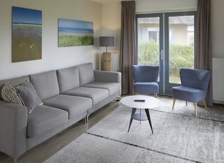 Dormio Villapark Duynzicht