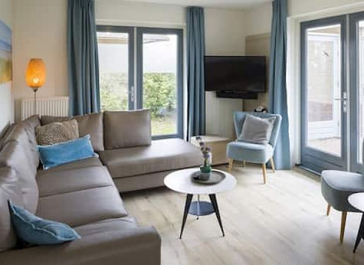 Dormio Villapark Duynzicht