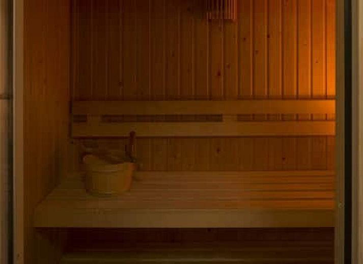 Dormio Villapark Duynzicht