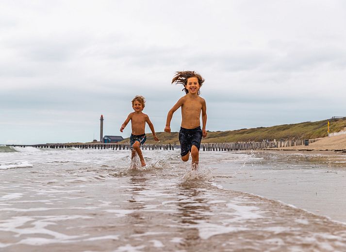 EuroParcs De Zeeuwse Duinen