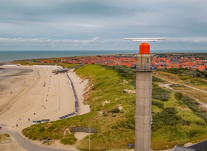 EuroParcs De Zeeuwse Duinen