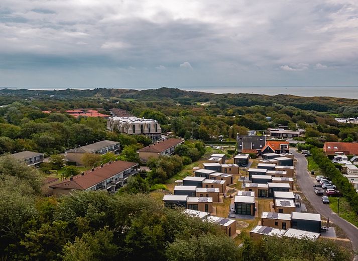 EuroParcs De Zeeuwse Duinen