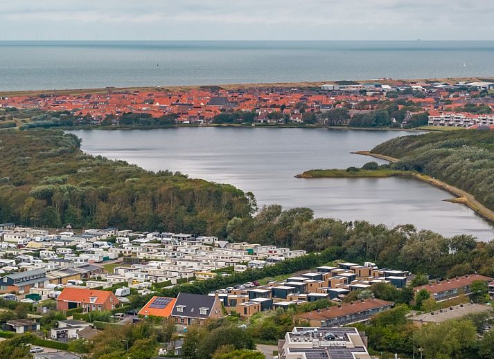 EuroParcs De Zeeuwse Duinen