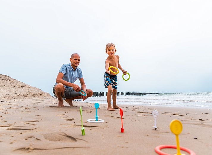 EuroParcs De Zeeuwse Duinen