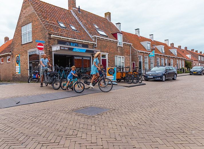 EuroParcs De Zeeuwse Duinen