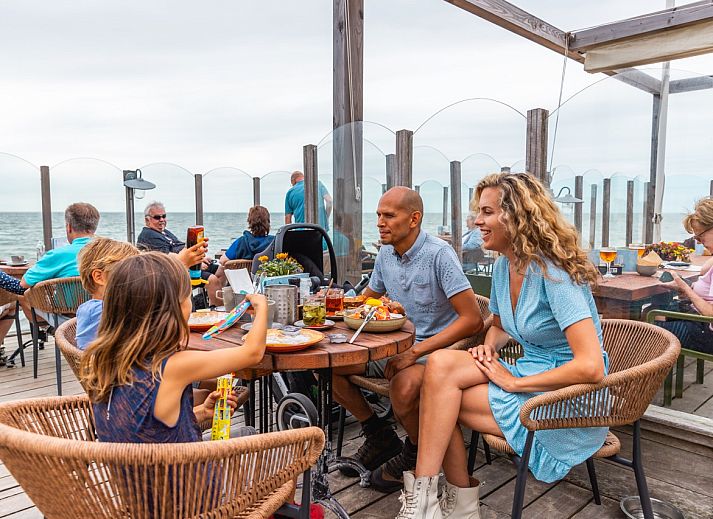 EuroParcs De Zeeuwse Duinen