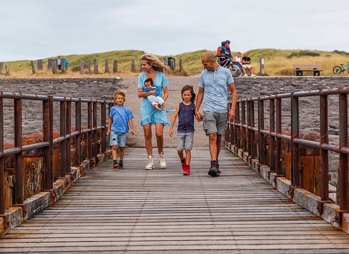 EuroParcs De Zeeuwse Duinen