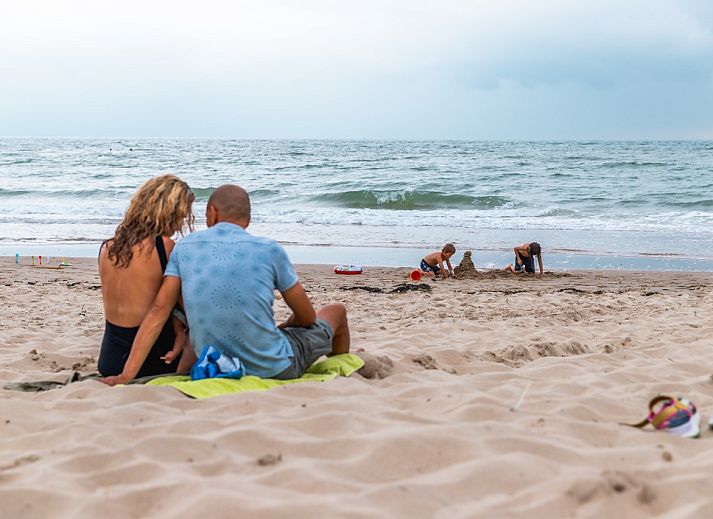 EuroParcs De Zeeuwse Duinen