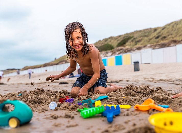 EuroParcs De Zeeuwse Duinen