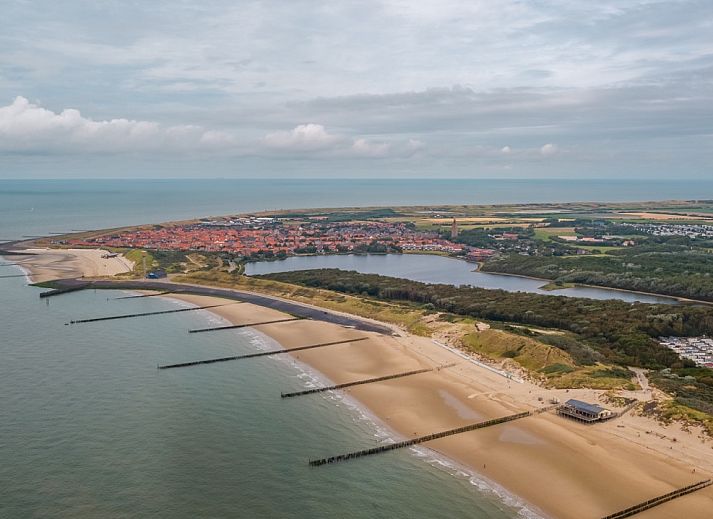 EuroParcs De Zeeuwse Duinen