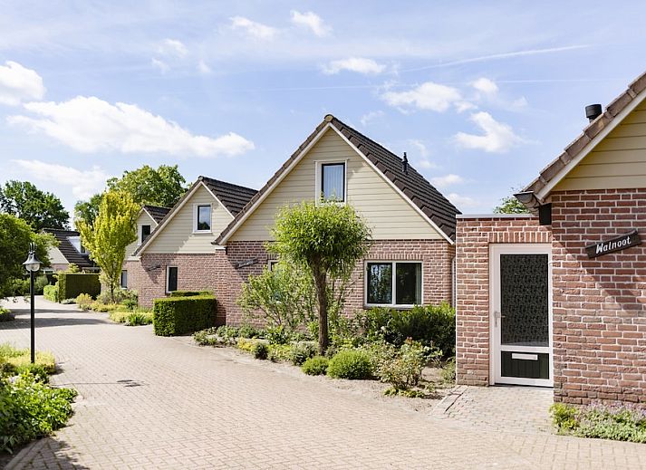 Bungalowpark De Riethorst