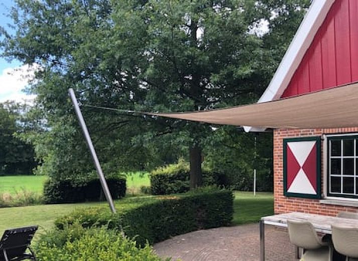 Onthaasten in de Achterhoek