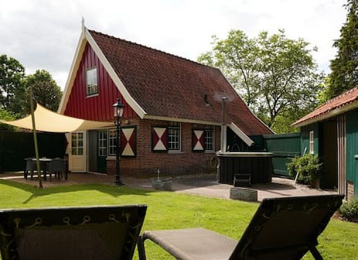 Onthaasten in de Achterhoek