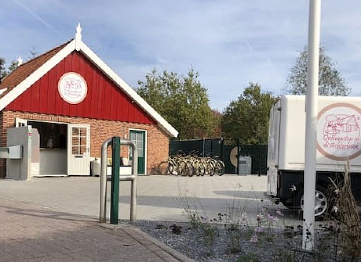 Onthaasten in de Achterhoek
