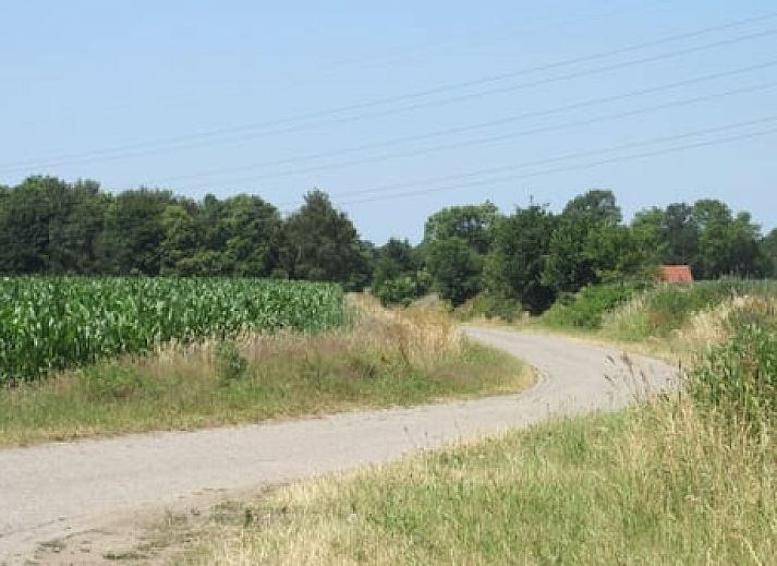 Onthaasten in de Achterhoek