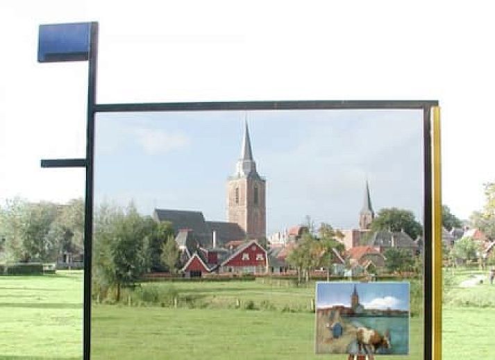 Onthaasten in de Achterhoek