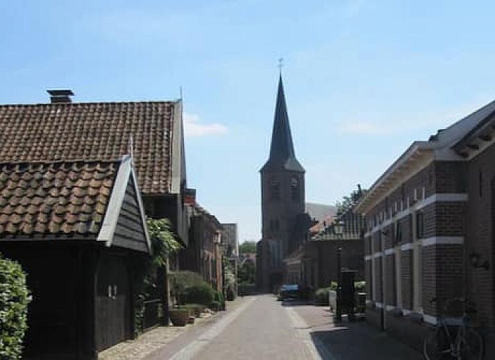 Onthaasten in de Achterhoek