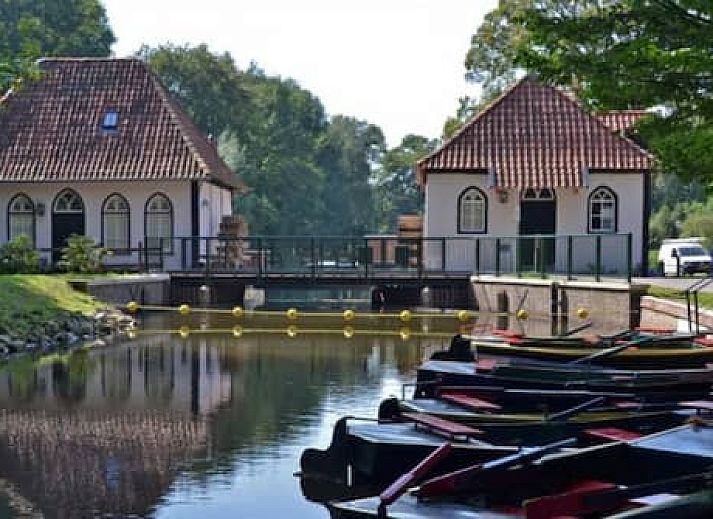 Onthaasten in de Achterhoek