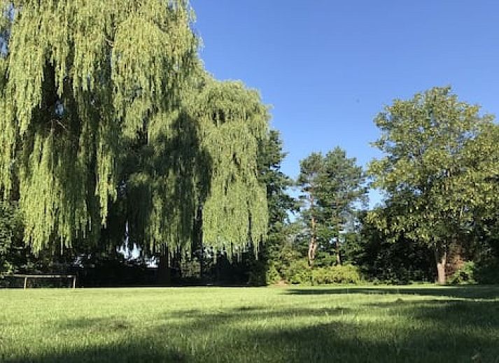 Boerderij De Wingerd