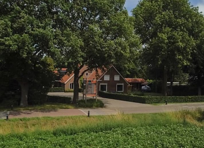 Boerderij De Wingerd