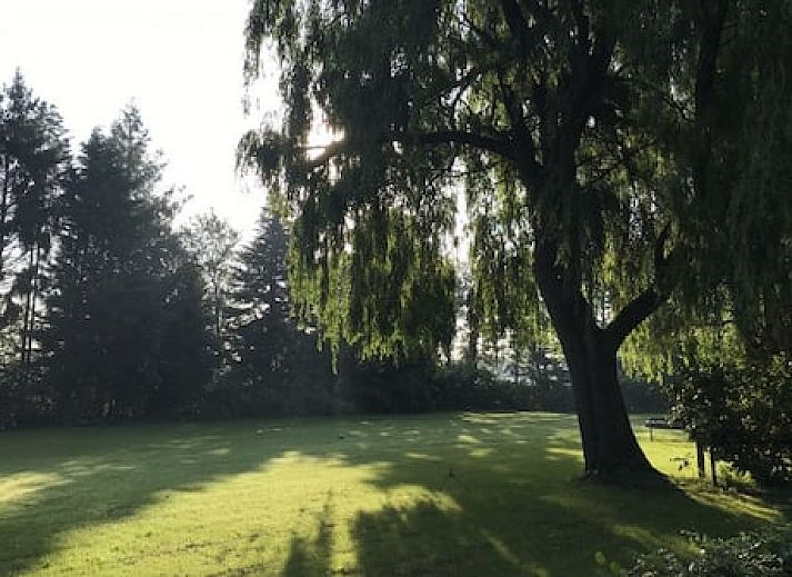 Boerderij De Wingerd