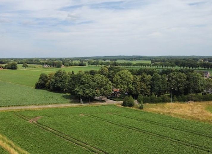 Boerderij De Wingerd