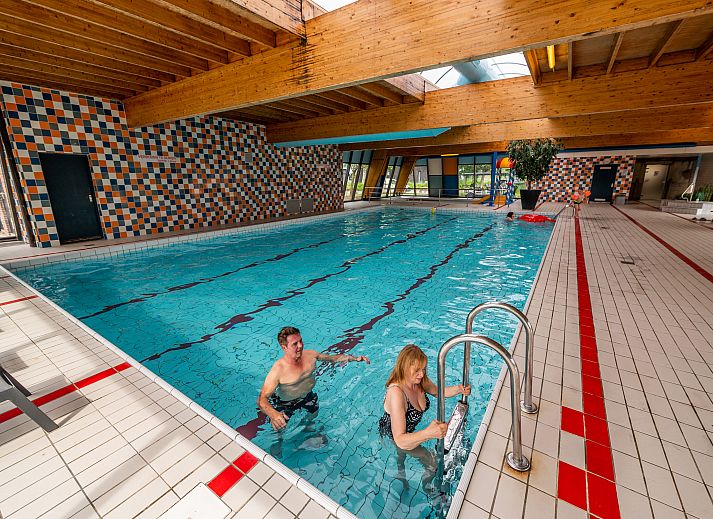EuroParcs Schoneveld