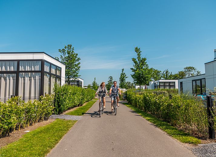 EuroParcs Schoneveld