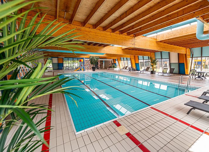 EuroParcs Schoneveld