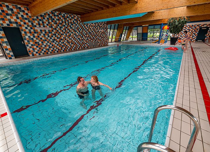 EuroParcs Schoneveld