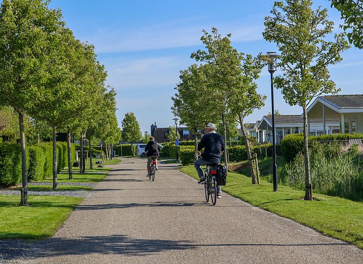 EuroParcs Schoneveld