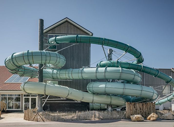 Beach Resort Nieuwvliet-Bad