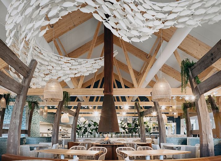 Beach Resort Nieuwvliet-Bad