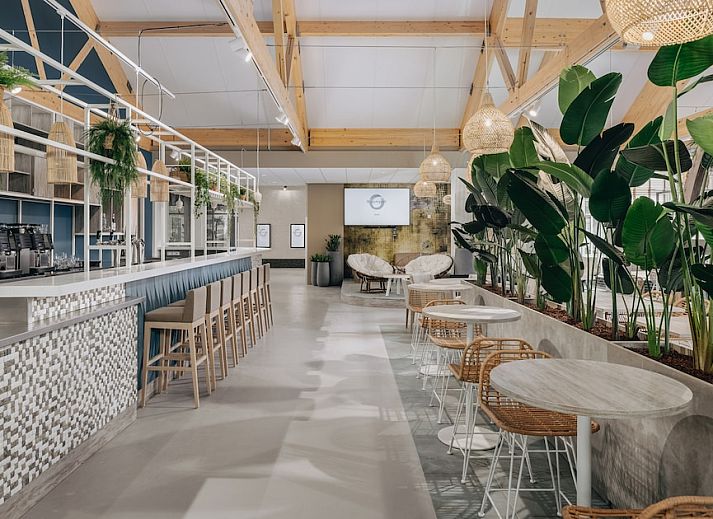 Beach Resort Nieuwvliet-Bad