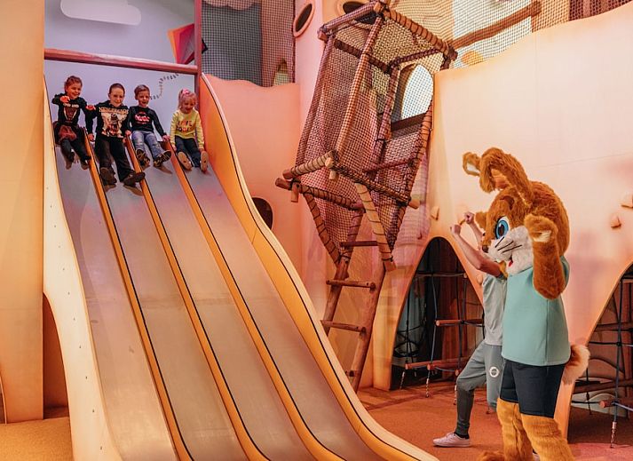 Beach Resort Nieuwvliet-Bad