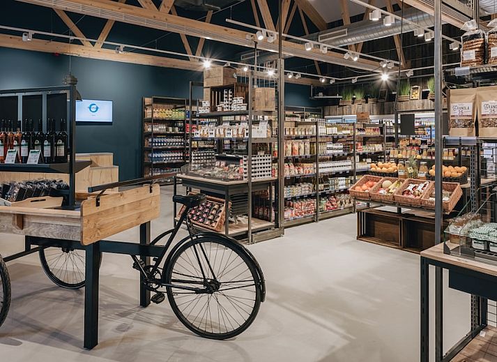 Beach Resort Nieuwvliet-Bad