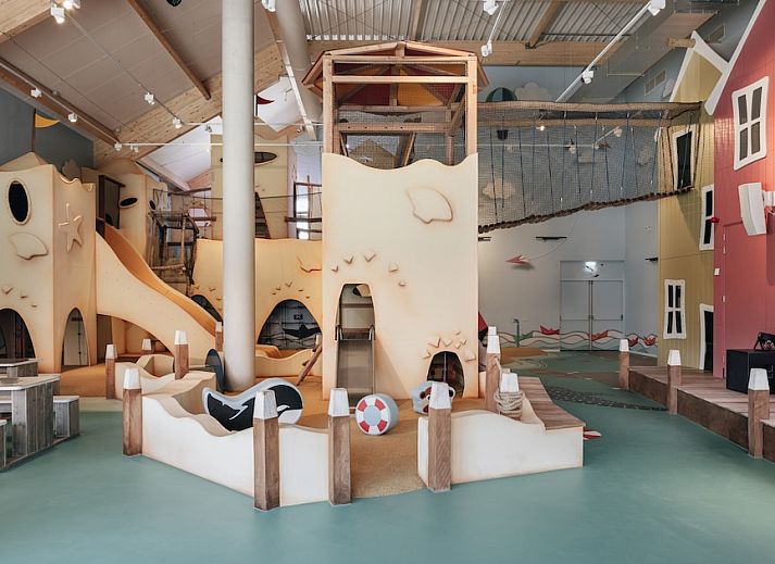 Beach Resort Nieuwvliet-Bad