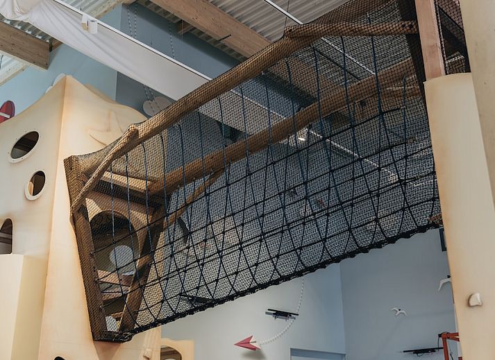 Beach Resort Nieuwvliet-Bad