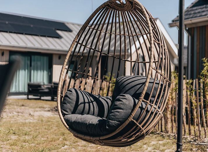 Beach Resort Nieuwvliet-Bad