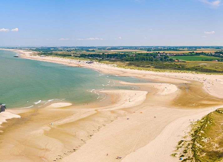 Beach Resort Nieuwvliet-Bad