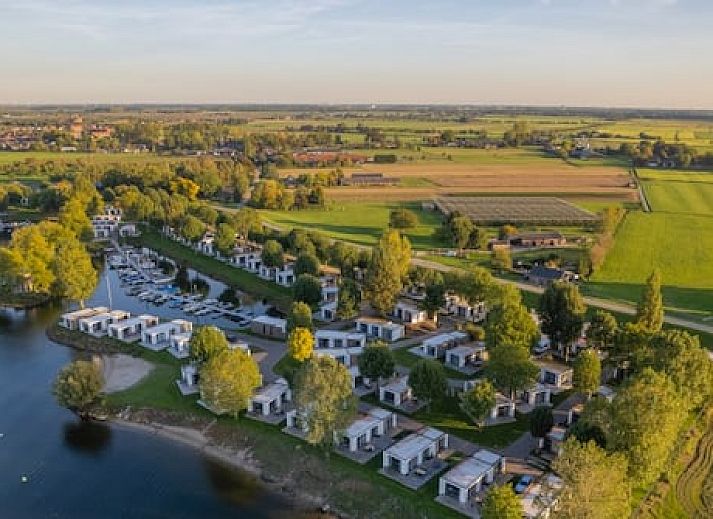 MarinaPark Bad Nederrijn