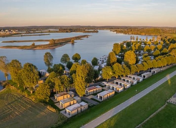 MarinaPark Bad Nederrijn