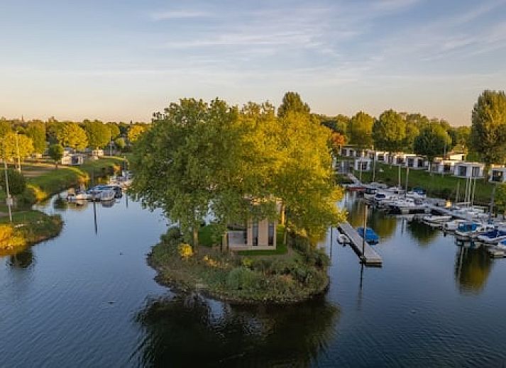 MarinaPark Bad Nederrijn