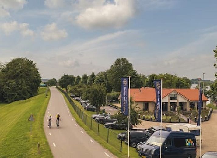 MarinaPark Bad Nederrijn