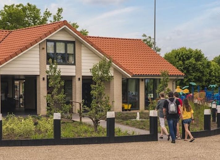 MarinaPark Bad Nederrijn