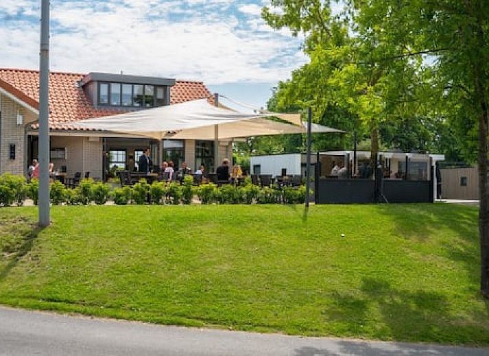 MarinaPark Bad Nederrijn