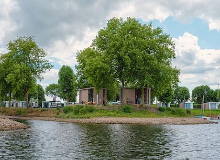 MarinaPark Bad Nederrijn